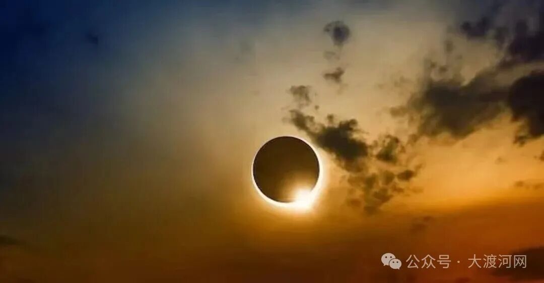 今天日全食流星雨六星连珠同日上演（多图），六星连珠，流星雨同时登场